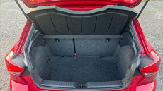 SEAT Ibiza 1.0 TSI 95 FR Sport 5dr Petrol Hatchback